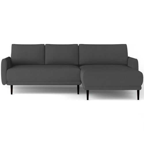 Rohová sedaci soúprava Soho P Curio 97 Baumax