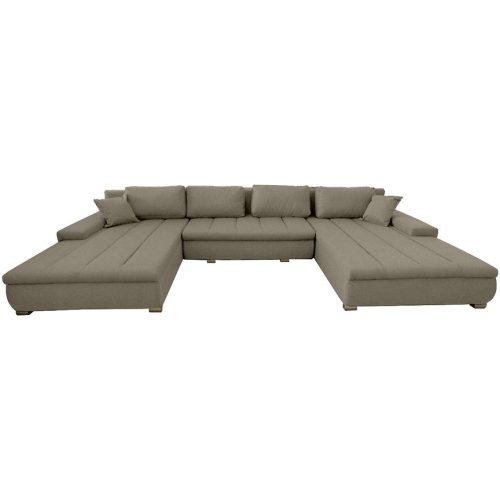 Rohová sedací souprava Toscania U Neve 16 Baumax