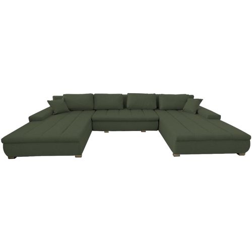 Rohová sedací souprava Toscania U Neve 39 Baumax