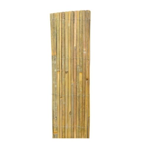 Rohož bambus 1x3 m Baumax