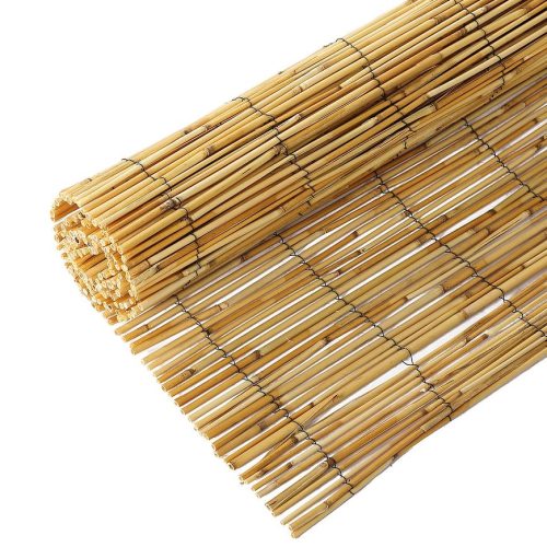 Rohož rákos 1x5 m Baumax