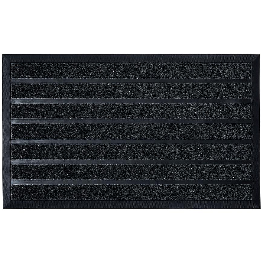 Rohožka Grass Mat 45x75 cm šedá Baumax