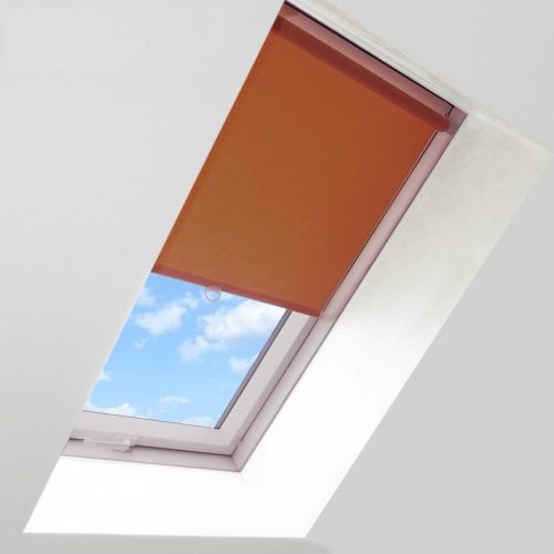 Roleta na střešní okna 51