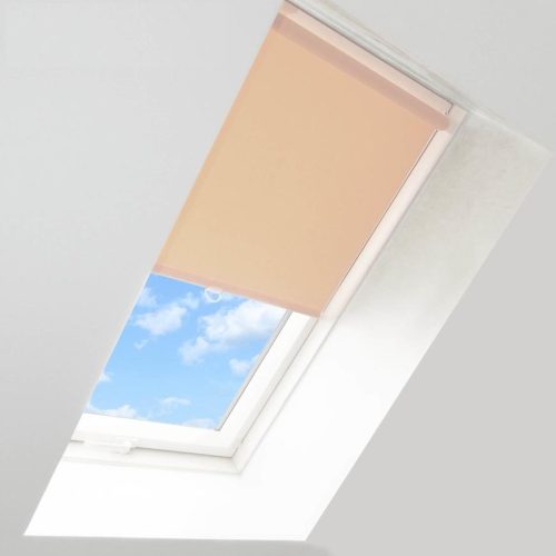 Roleta na střešní okna 63