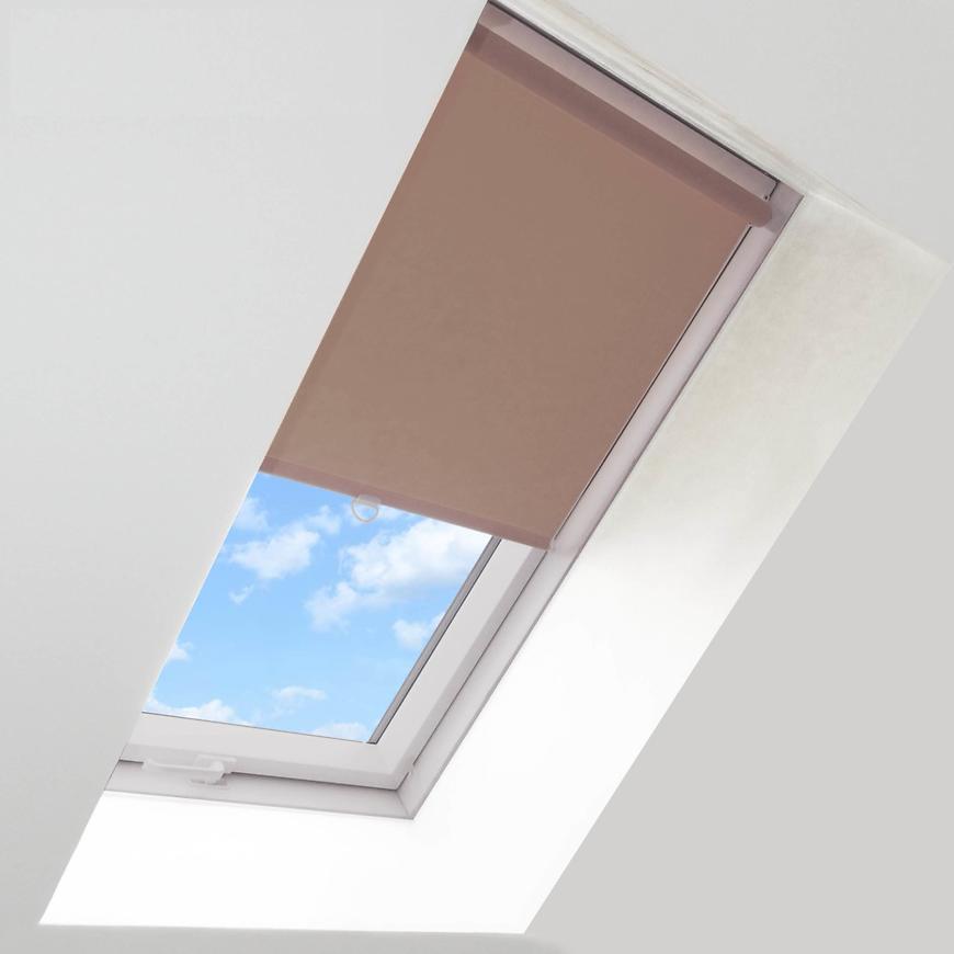 Roleta na střešní okna 79