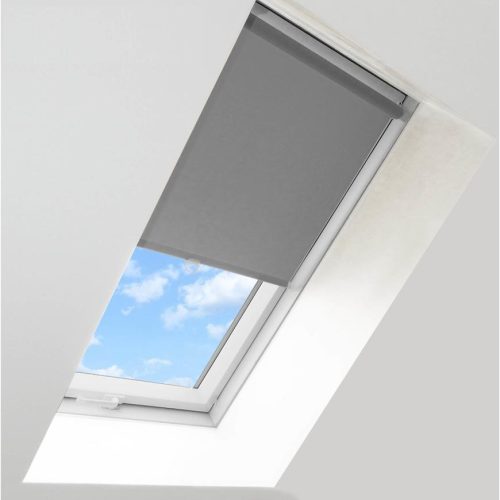 Roleta na střešní okna 79