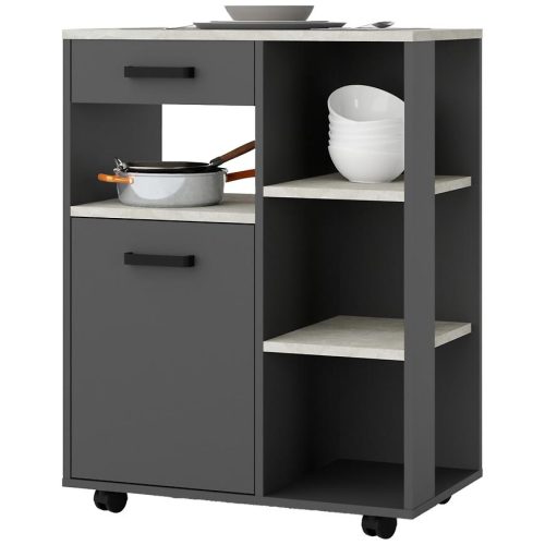 Roller Linda Antracyt 80 (NESSA) Baumax