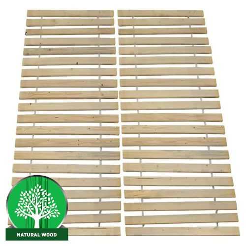 Rošt N 160 cm Baumax