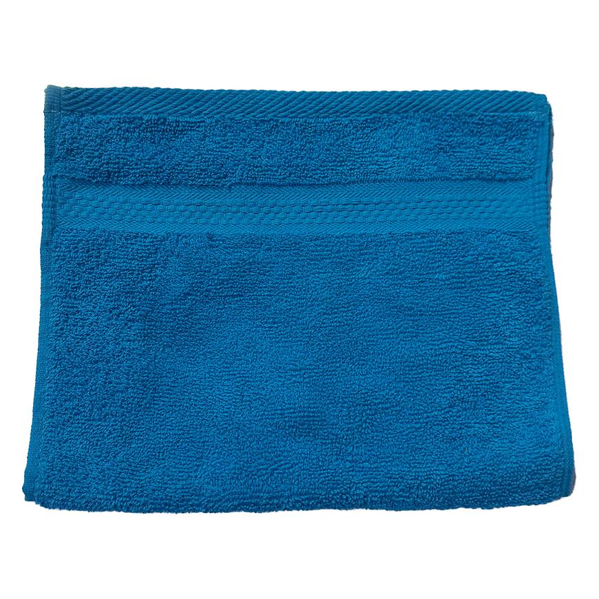 Ručník Diamond Fancy 30x50cm M27 tyrkysový Baumax