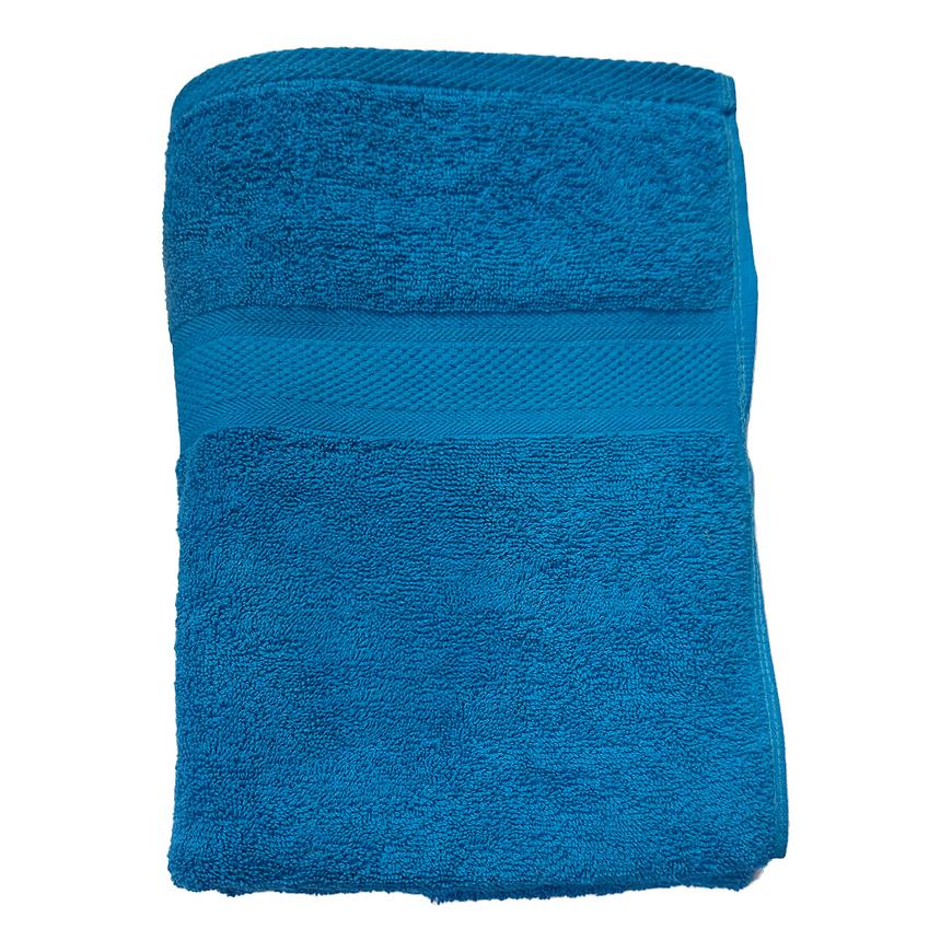 Ručník Diamond Fancy 50x100cm M27 tyrkysový Baumax