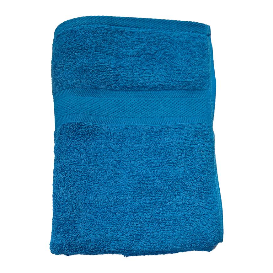 Ručník Diamond Fancy 70x140cm M27 tyrkysový Baumax