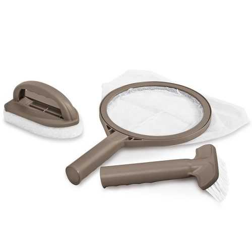 SADA NA ČIŠTĚNÍ VÍŘIVEK INTEX /SPA 3V1 28004 INTEX Intex