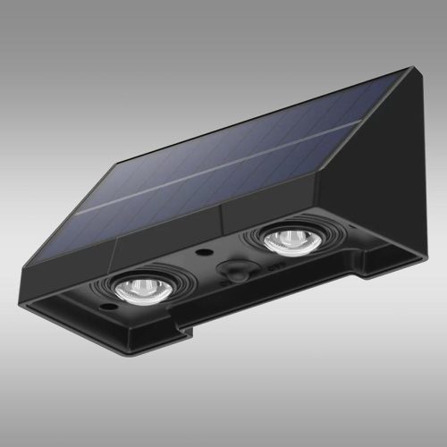 SOLÁRNÍ LAMPA HEBE 46829 KD2 Baumax