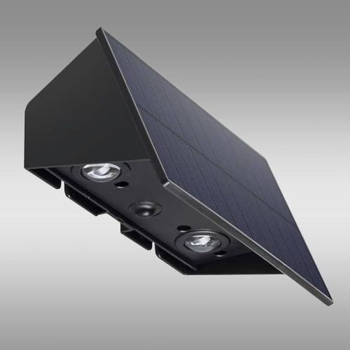 SOLÁRNÍ LAMPA TYCHE 46831 KGD2 Baumax