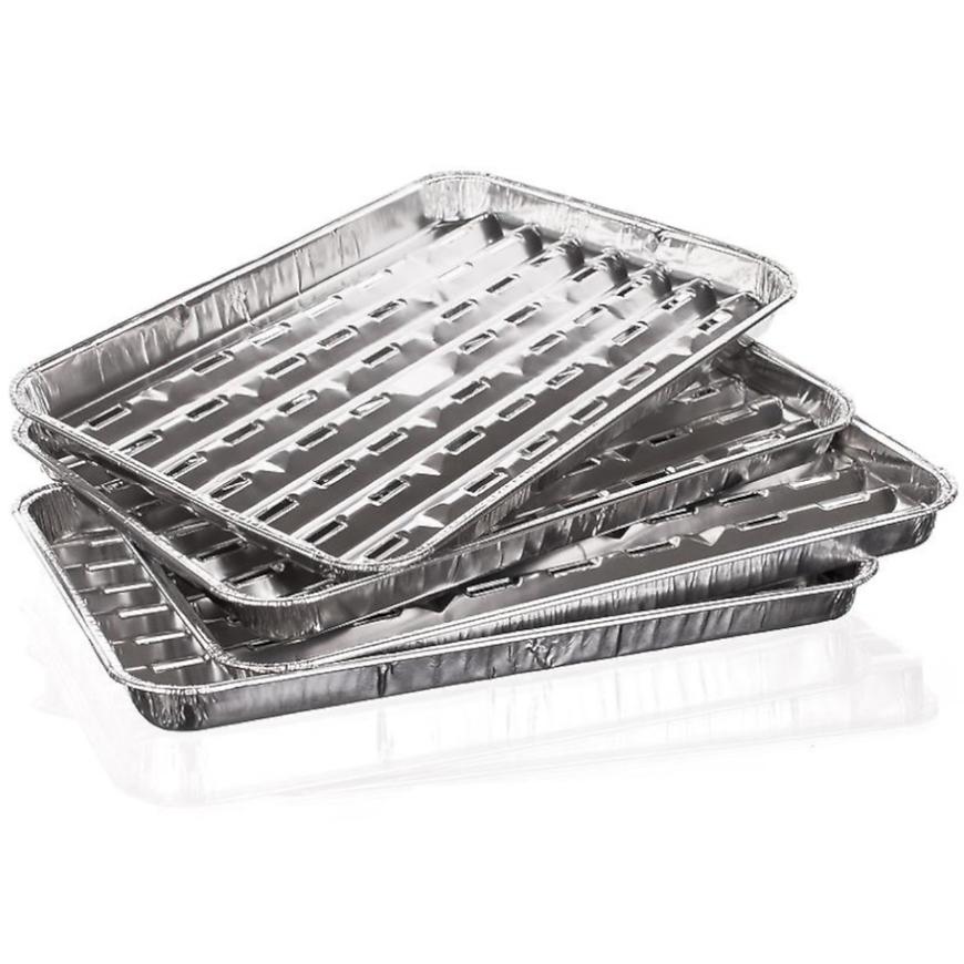 Sada grilovacích misek 5012300 Vetroplus