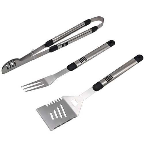 Sada grilovacího nářadí 3 ks KOOPMAN INTERNATIONAL B.V.