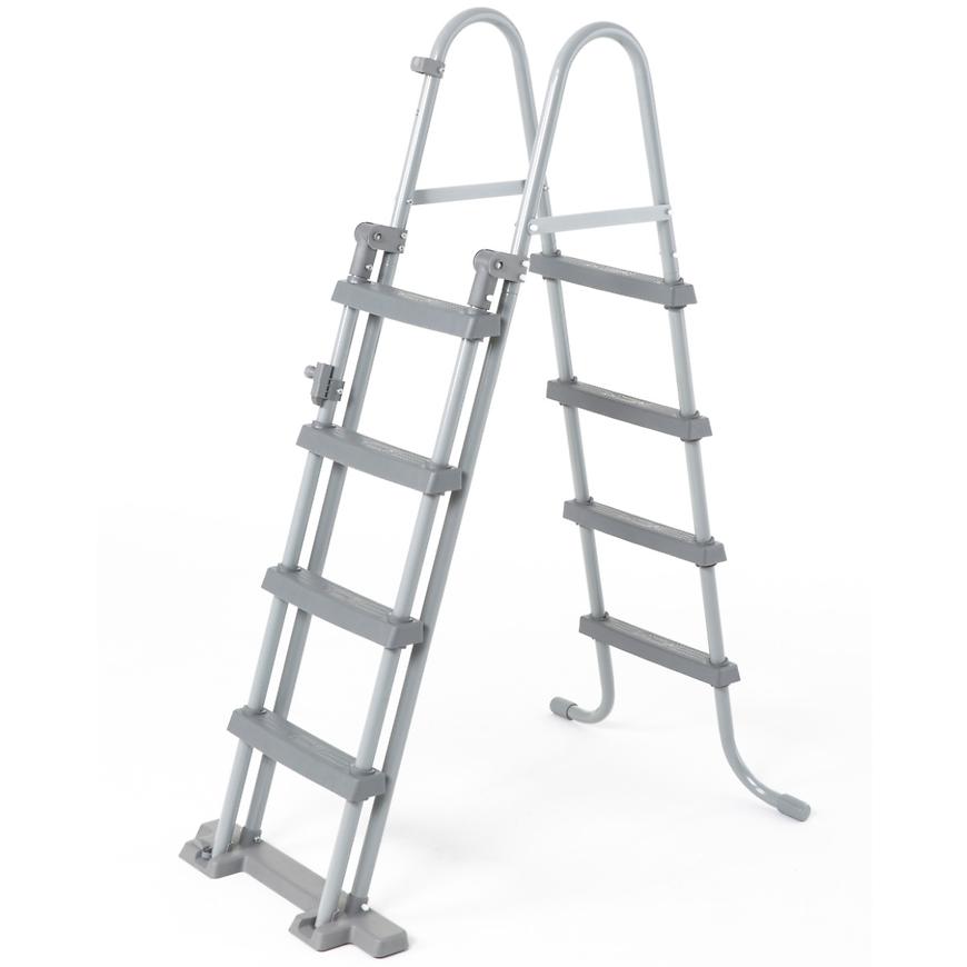 Schůdky k bazénům 1