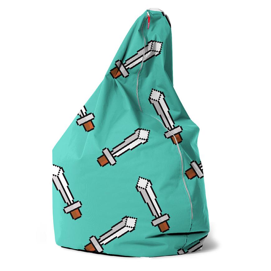 Sedací vak colors Kraft 02 Baumax