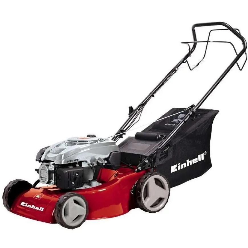 Sekačka rotační benzínová GC-PM 46/5 S Einhell