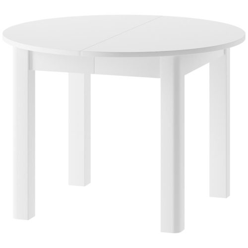 Skládací stůl Indus 3 bílá Baumax