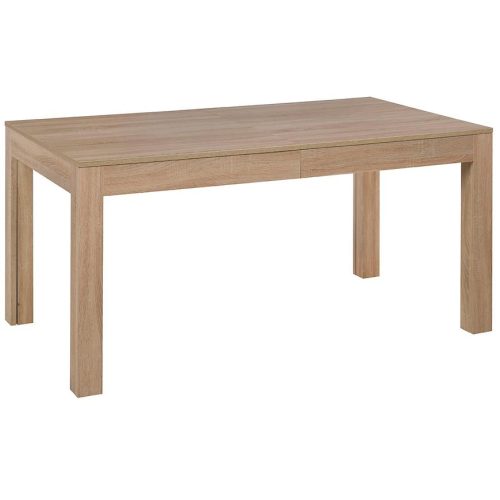 Skládací stůl Wenus dub sonoma Baumax