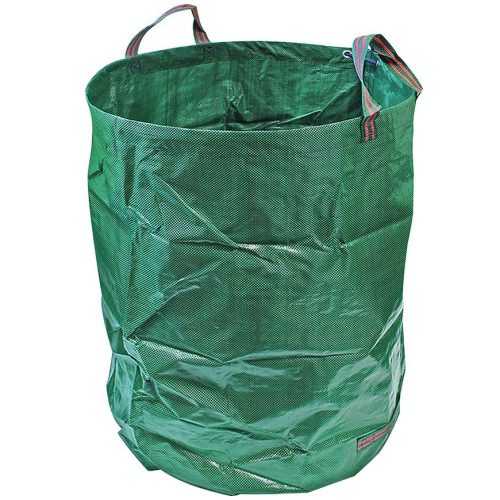 Skládací zahradní koš 120 l