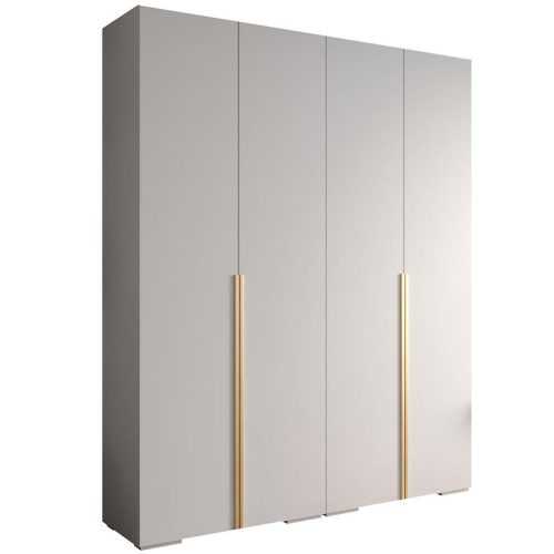 Skříň Ivo 1 200 Bílá Baumax