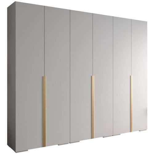 Skříň Ivo 1 300 Bílá Baumax