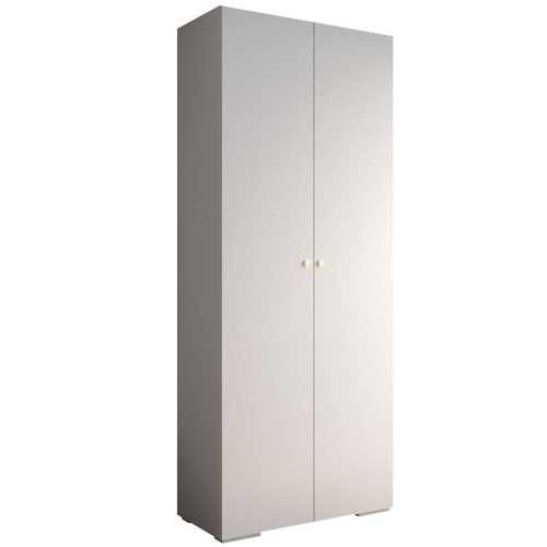 Skříň Ivo 2 100 Bílá Baumax