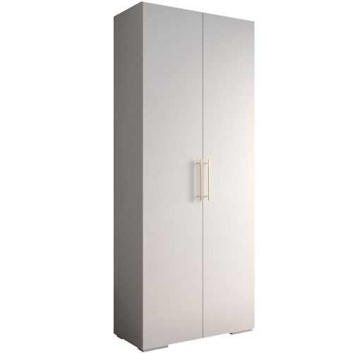 Skříň Ivo 3 100 Bílá Baumax