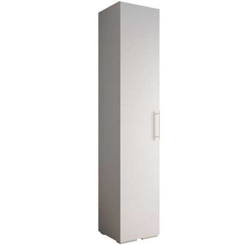 Skříň Ivo 3 50 Bílá Baumax