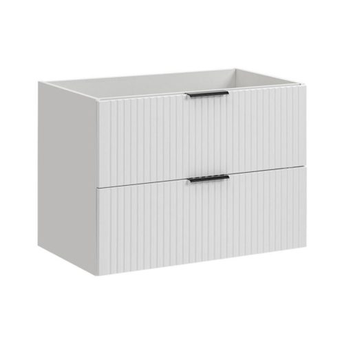 Skříňka Adel 80 bílý Baumax