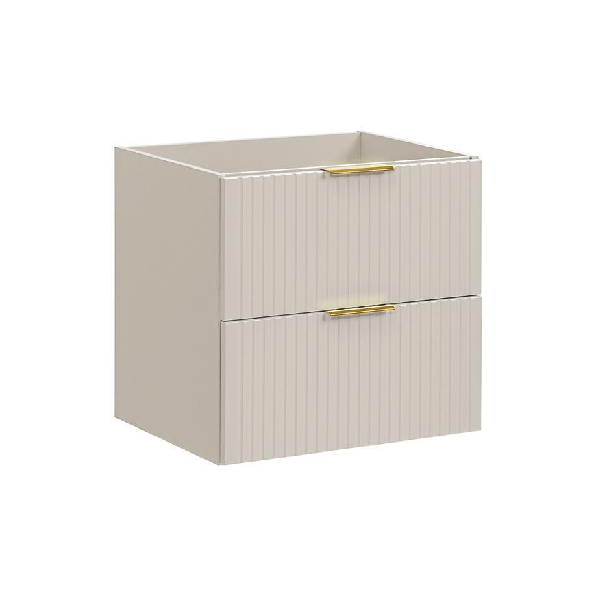 Skříňka Adel Cashmere 60cm 82-60-2s Baumax