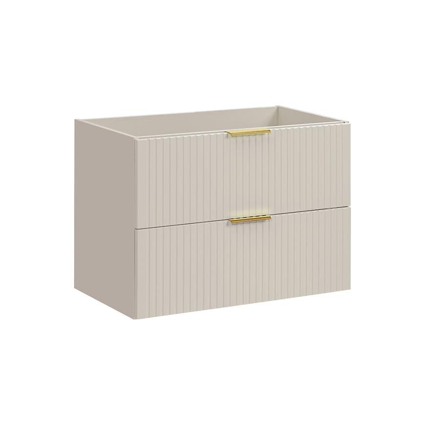 Skříňka Adel Cashmere 80cm 82-80-2s Baumax