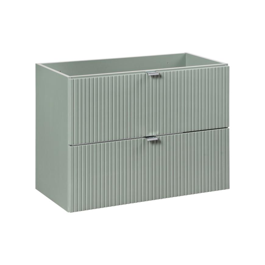 Skříňka Line Reed Green 80cm 82-80-2s Baumax