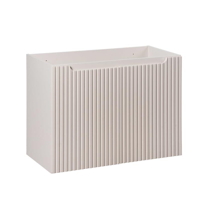 Skříňka Nova Kašmírová 80cm Dveře 82-80-2d Baumax