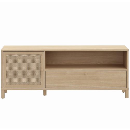 Skříňka RTV Skelbit RTTT222L-D95D Baumax