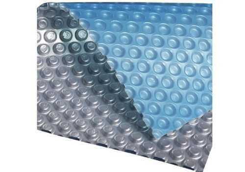 Solární plachta pro bazén 3