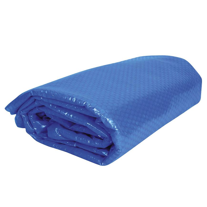 Solární plachta pro bazén 4