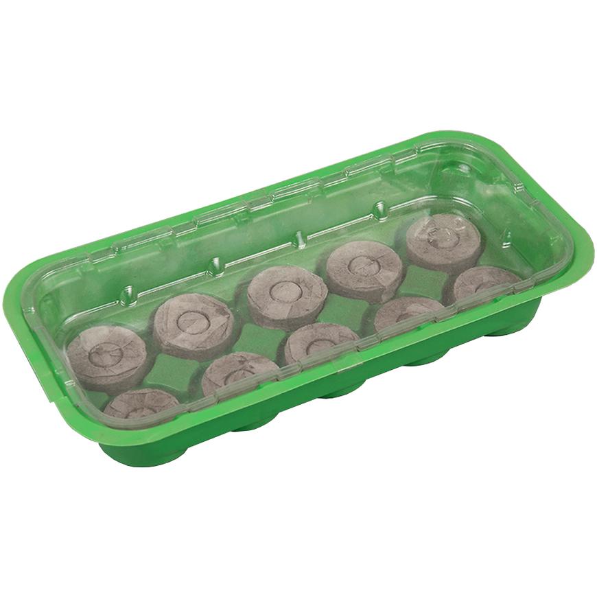 Startovací sada pro výsev - SH-S27 Baumax