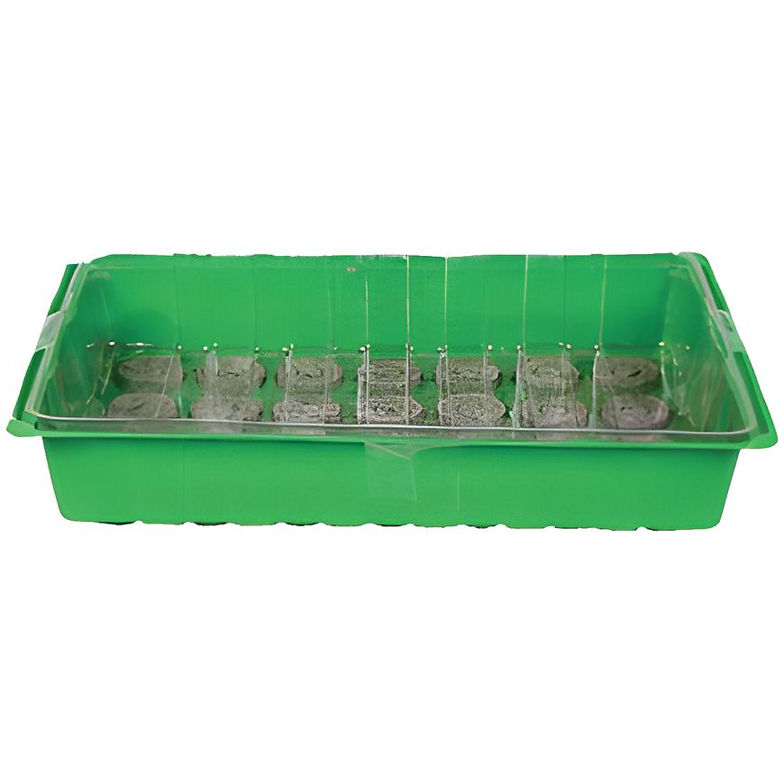 Startovací sada pro výsev - SH - S29 Baumax