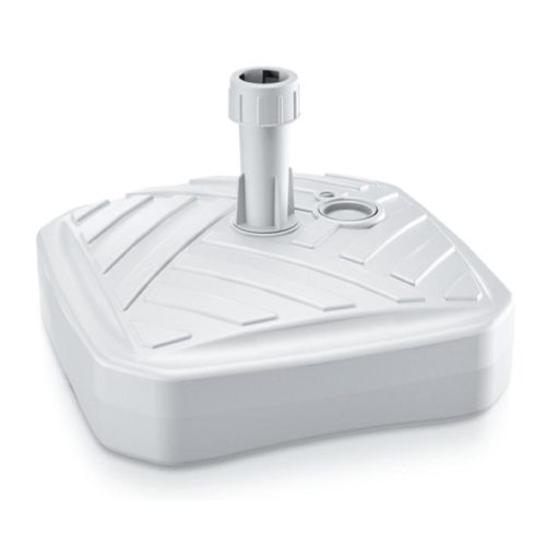 Stojan pod slunečník bílý S449 Prosperplast