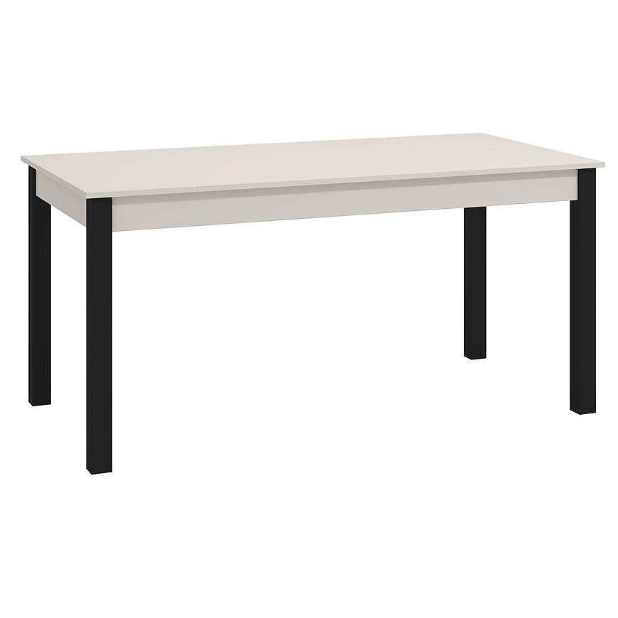 Stůl Savoia 160x80 kašmír 11013526 Baumax