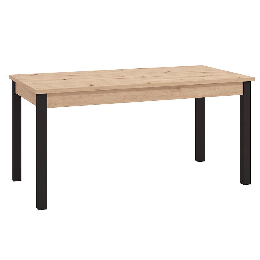 Stůl Vandea 160x80 artisan 11013528 Baumax