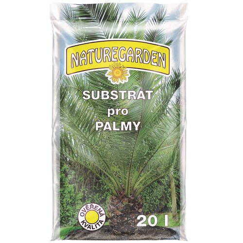 Substrát pro palmy 20l Baumax