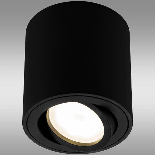 Svitidlo Amat 84mm Black O K1 Baumax