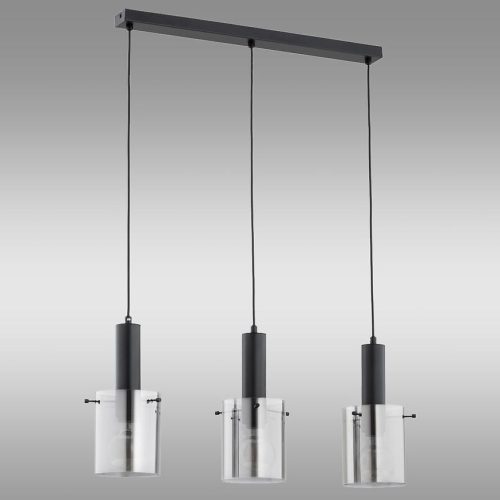 Svitidlo Celia Black 62402 Lw3 Baumax