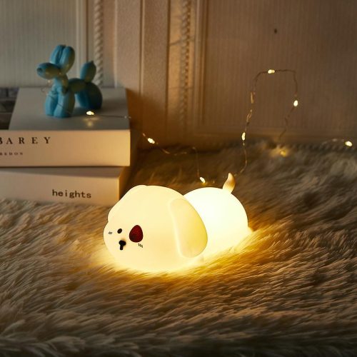 Svitidlo Doggy Led Am-Do10ws Cct Rgb 1w Lb1 Baumax