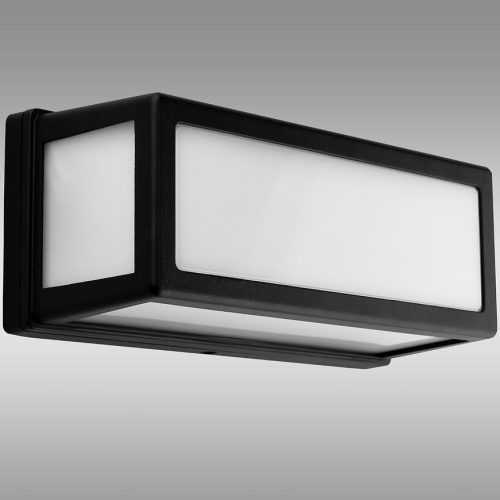 Svitidlo Domlo Black 1xE27 K1