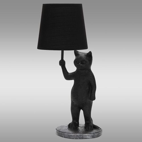 Svitidlo H4651 Black Baumax